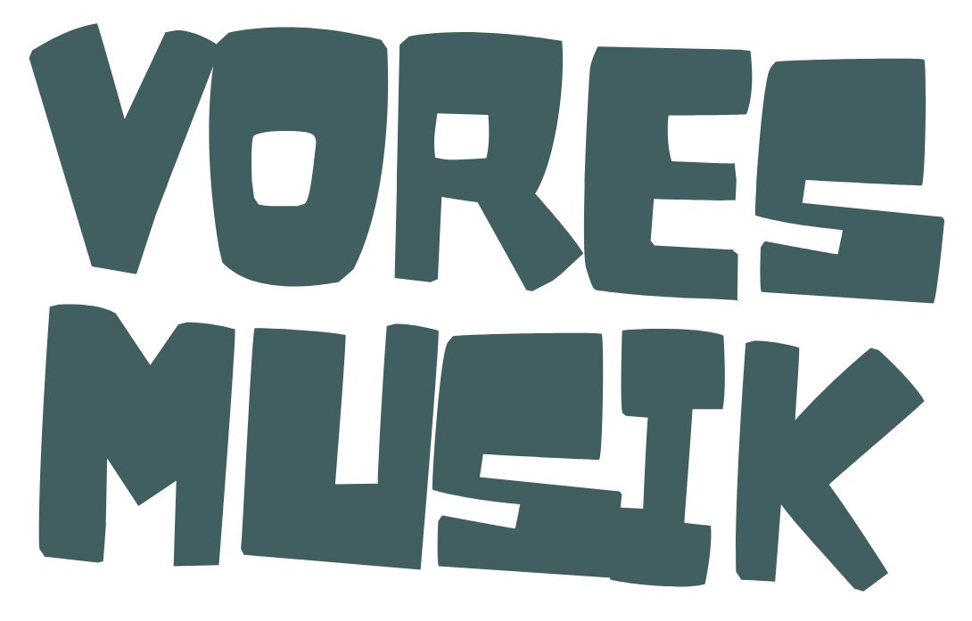 Vores Musik